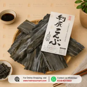 Kombo Dashi