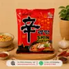Nongshim Shin Ramyun Noodle Soup 120g