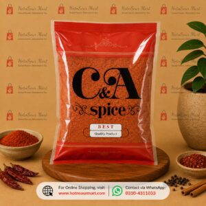 Shichimi Togarashi 1Kg