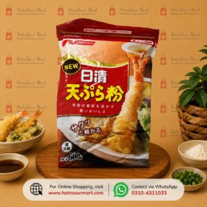 Tempura Flour 600g
