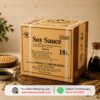 Yamasa Soy Sauce Regular Japan – 18 Liter